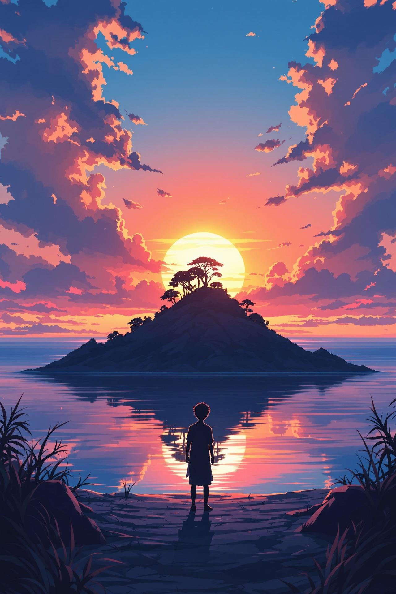 新世界动漫网 夏日重现 完全版 新世界动漫网 - 夏日重现 完全版