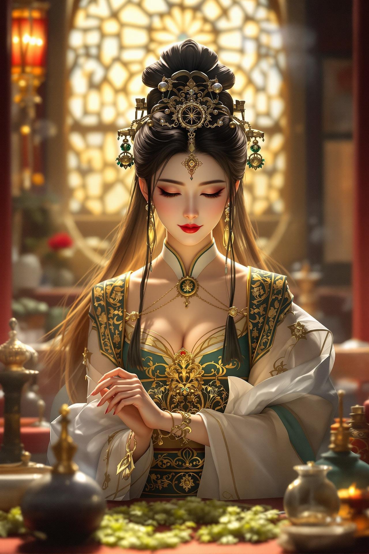 新世界动漫网 药屋少女的呢喃 第二季 新世界动漫网 - 药屋少女的呢喃 第二季